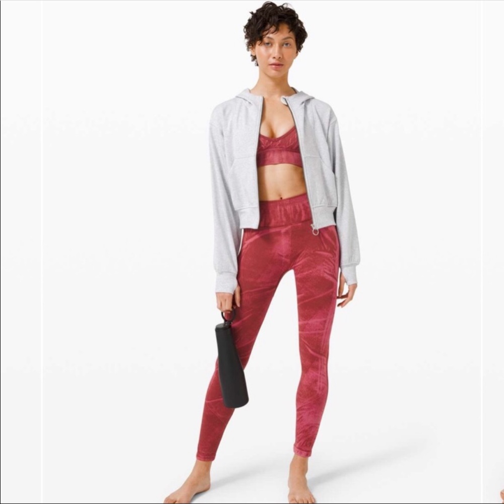 Lululemon Tights leggings